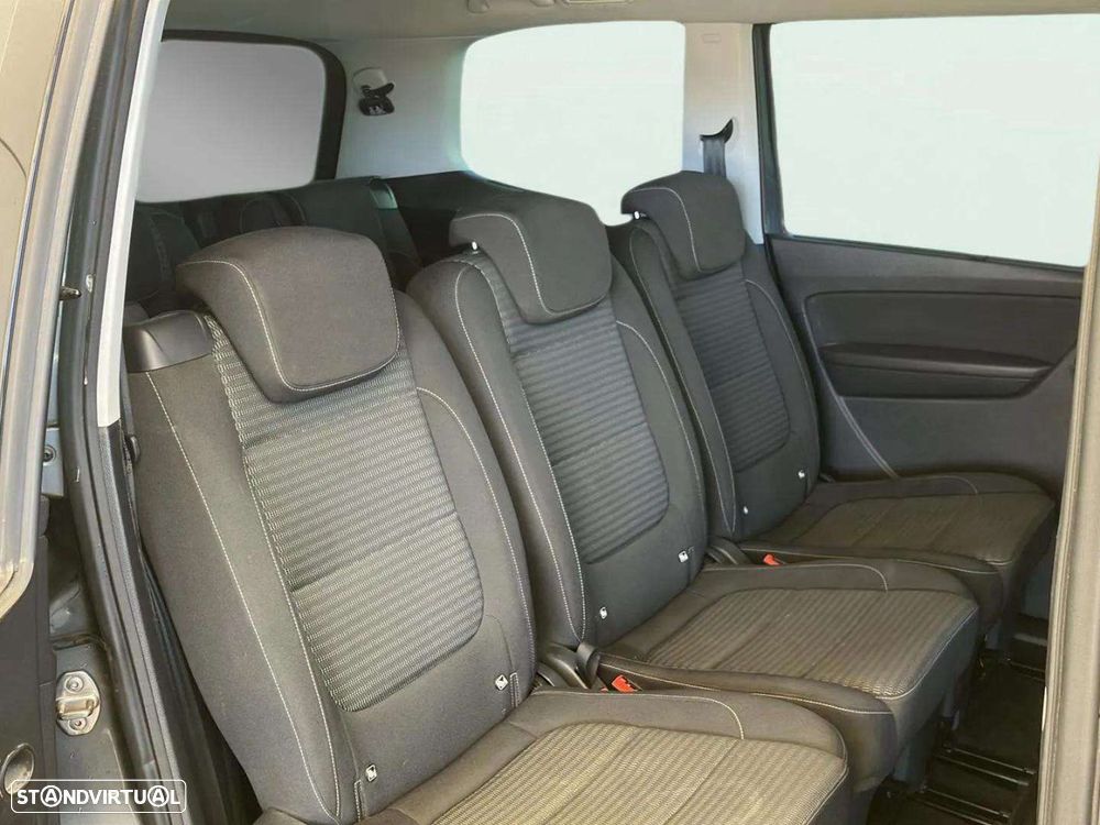 SEAT Alhambra 2.0 TDI Xcellence DSG - 14