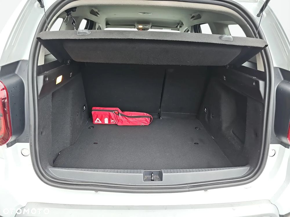 Dacia Duster 1.3 TCe Prestige - 27