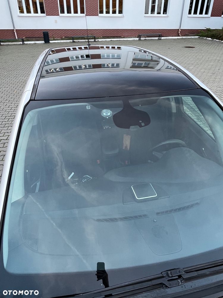 Opel Zafira 1.6 T Elite - 28