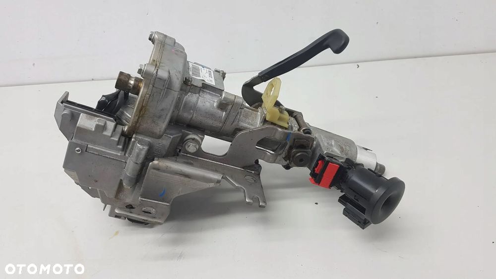 mercedes citan w415 kangoo wspomaganie kolumna kierownicza eu - 2