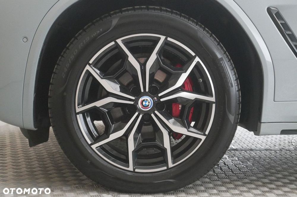 BMW X3 - 14