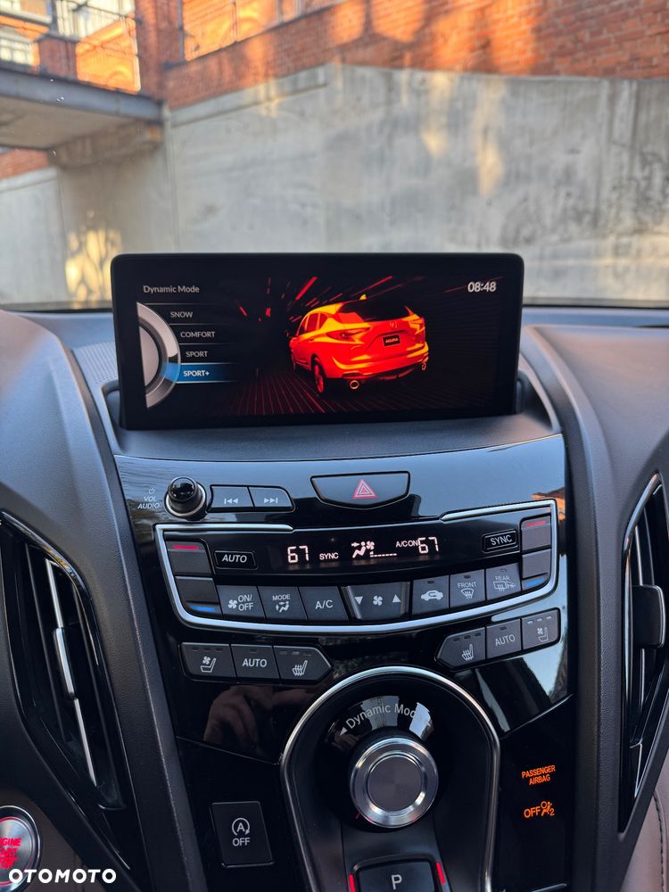 Acura RDX - 16