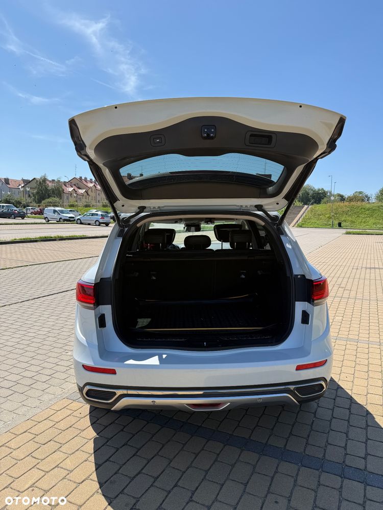 Renault Koleos 2.0 Blue dCi Initiale Paris 4x4 X-Tronic - 16