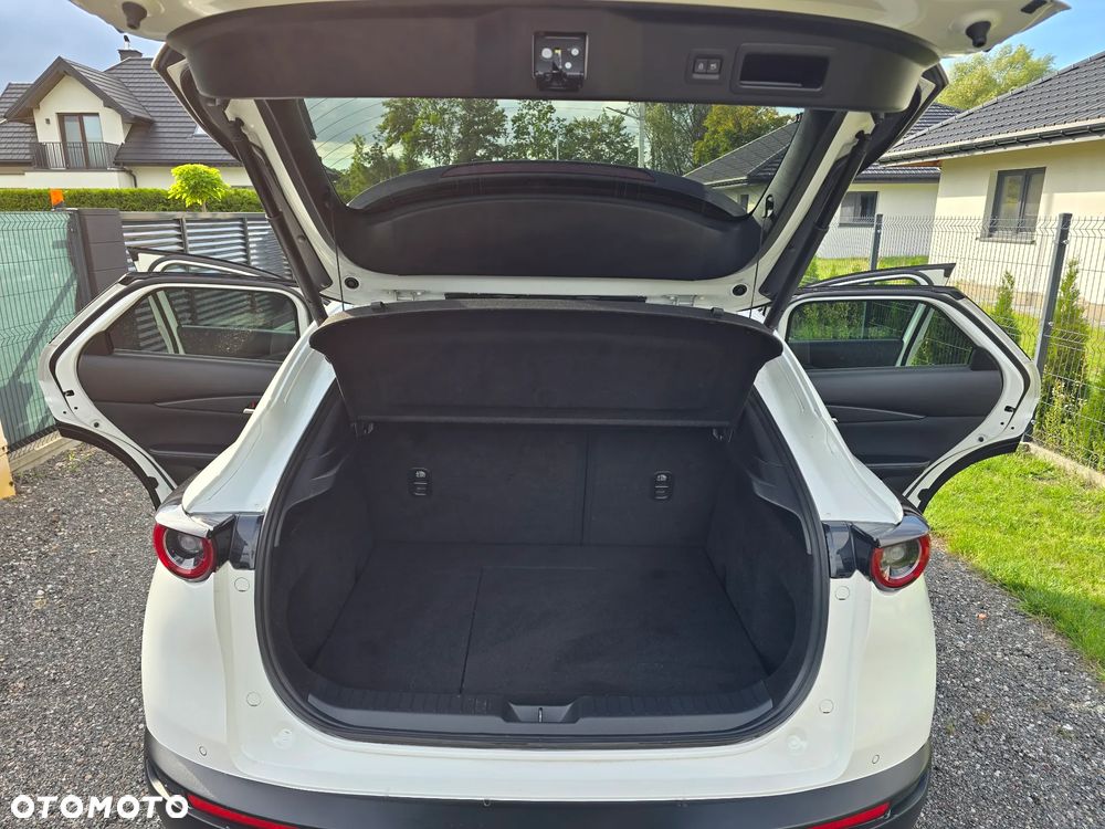 Mazda CX-30 - 19