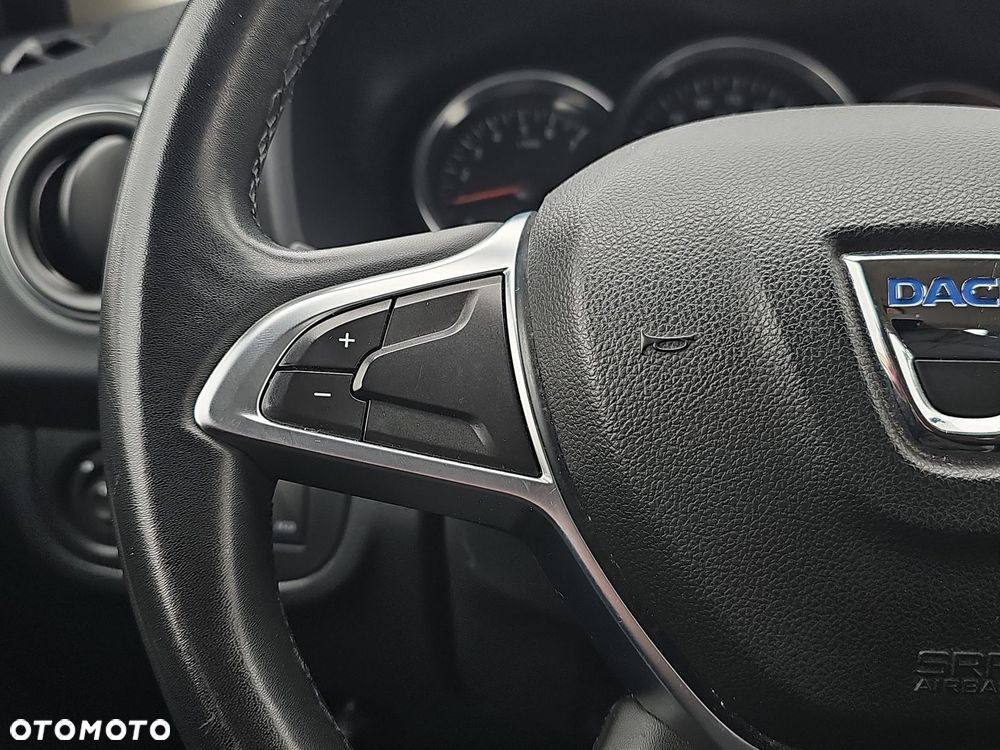 Dacia Sandero 0.9 TCe Laureate S&S - 15