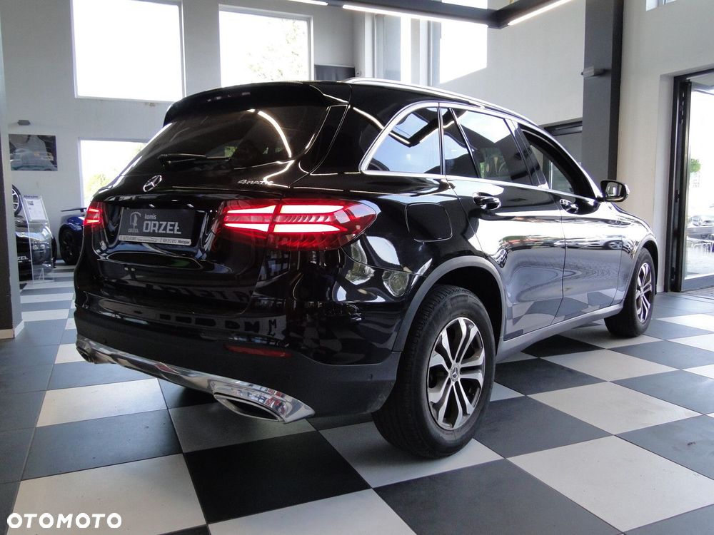 Mercedes-Benz GLC - 6