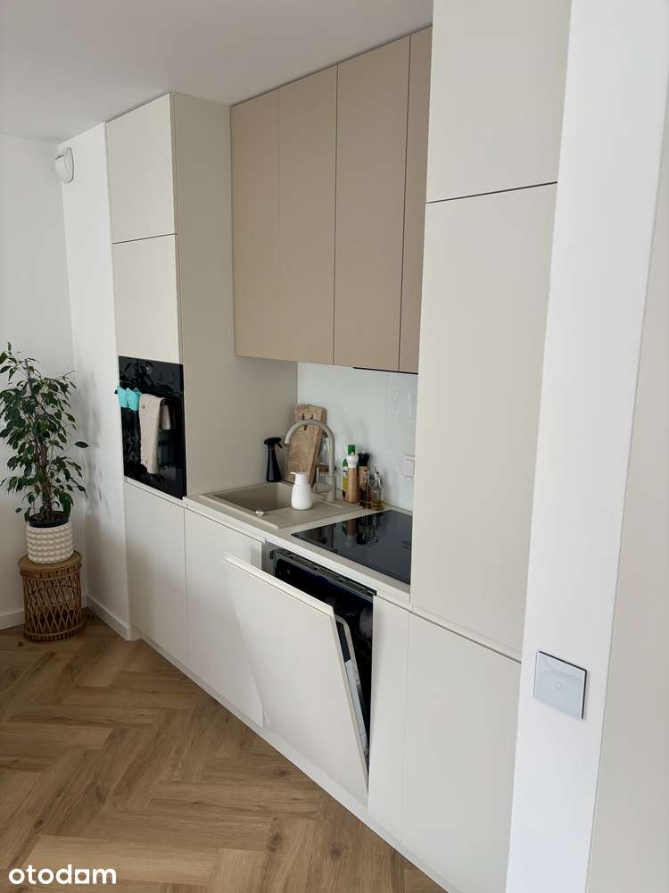 Do wynajęcia mieszkanie na warszawskiej Białołęce -44m2