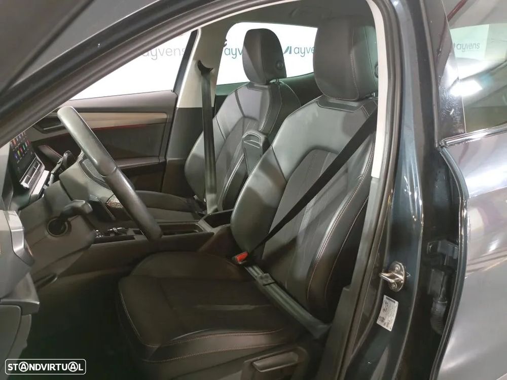 Cupra Formentor 1.5 TSI DSG - 5