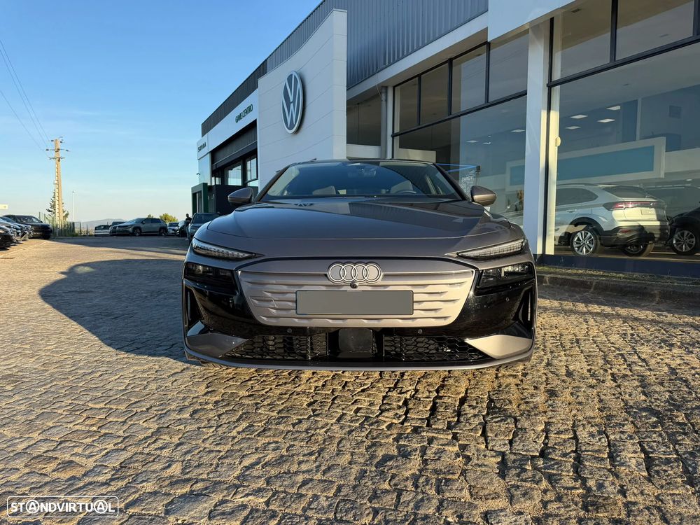 Audi A6 Avant e-tron - 3
