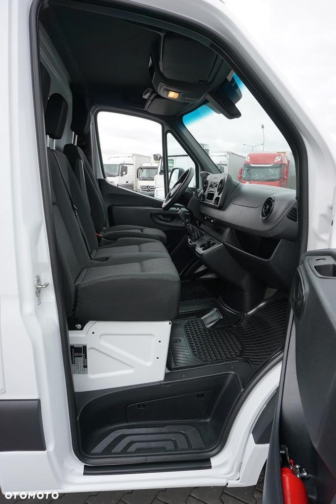 Mercedes-Benz SPRINTER / 2,2 CDI / E 6 / BURTO - PLANDEKA / 10 PALET / 178 000 KM - 10