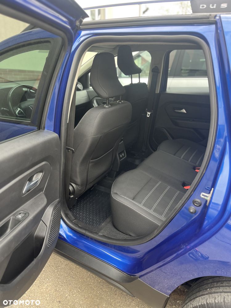Dacia Duster 1.0 TCe Journey - 14