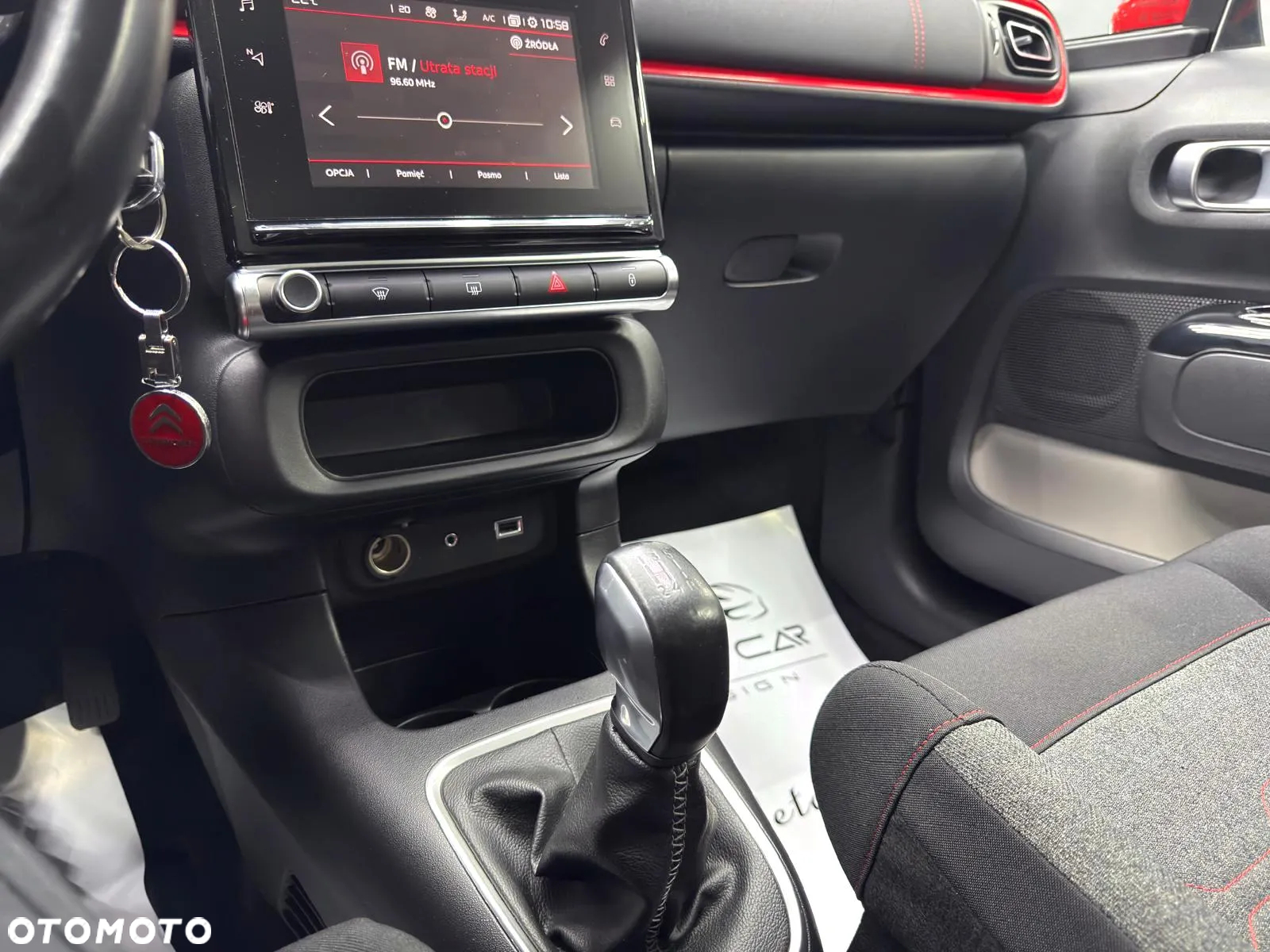 Citroën C3 1.2 PureTech Shine - 17