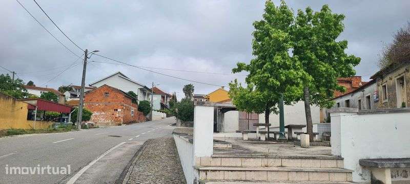 Imóvel para reconstrução | Casais de Vera Cruz | Coimbra - Grande imagem: 5/9