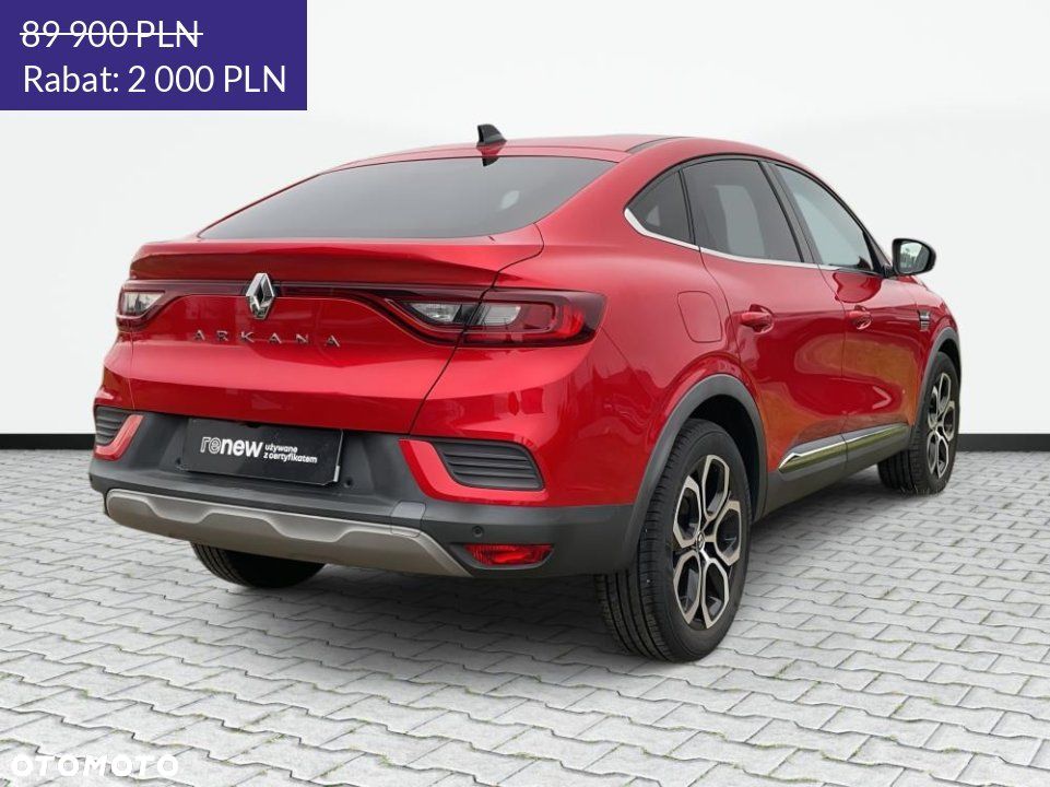 Renault Arkana - 5