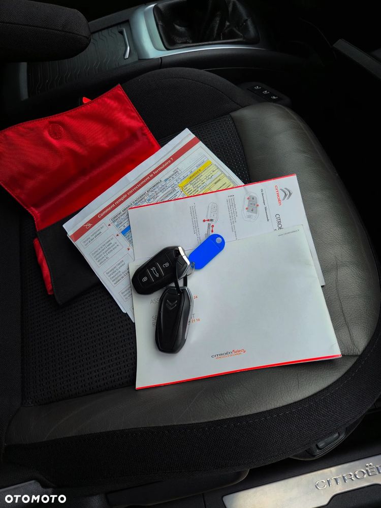 Citroën C4 Grand Picasso 1.6 e-HDi Exclusive - 33