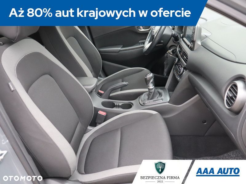 Hyundai Kona - 10