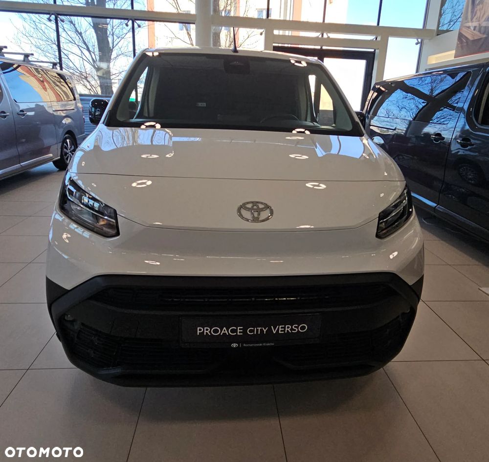 Toyota Proace City - 6