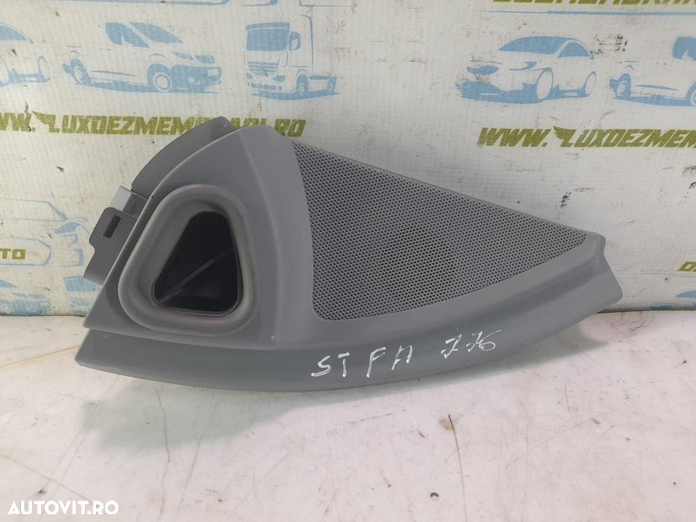 Tweeter  stanga  fata A1647250198 Mercedes-Benz ML W164 [2005 - 2008] - 1