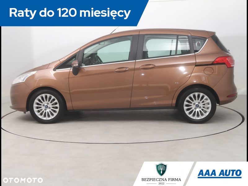 Ford B-MAX - 3