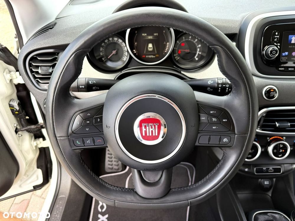 Fiat 500X 1.4 Multiair 4x2 S&S S-Design City Look - 26