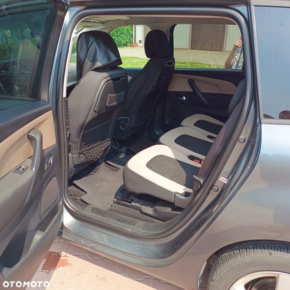 Citroën C4 Picasso - 4