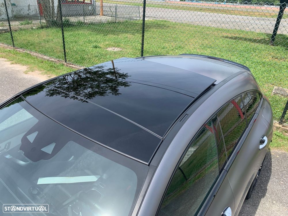 Mercedes-Benz CLA 45 AMG S 4Matic+ Speedshift 8G-D Edition 55 - 8