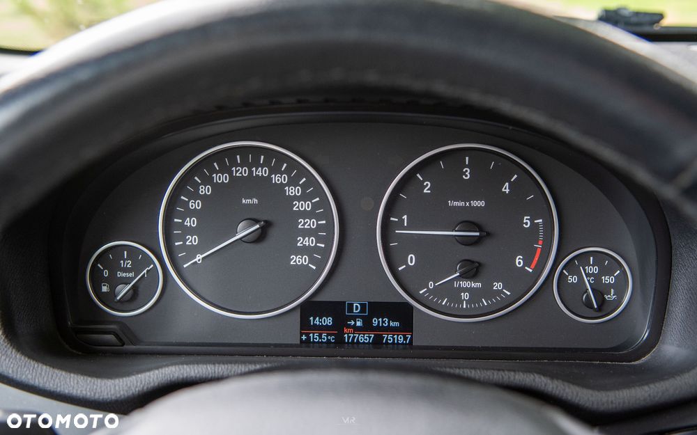 BMW X3 - 31
