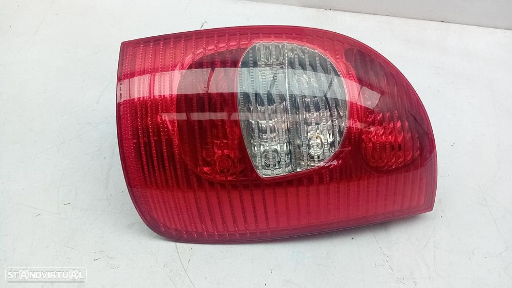 Farolim direito CITROËN Xsara Picasso (N68) - 1