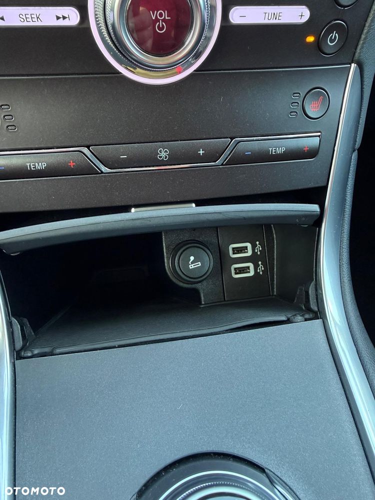 Ford S-Max 2.0 EcoBlue Titanium - 21