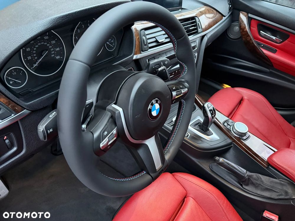 BMW Seria 3 335i - 17