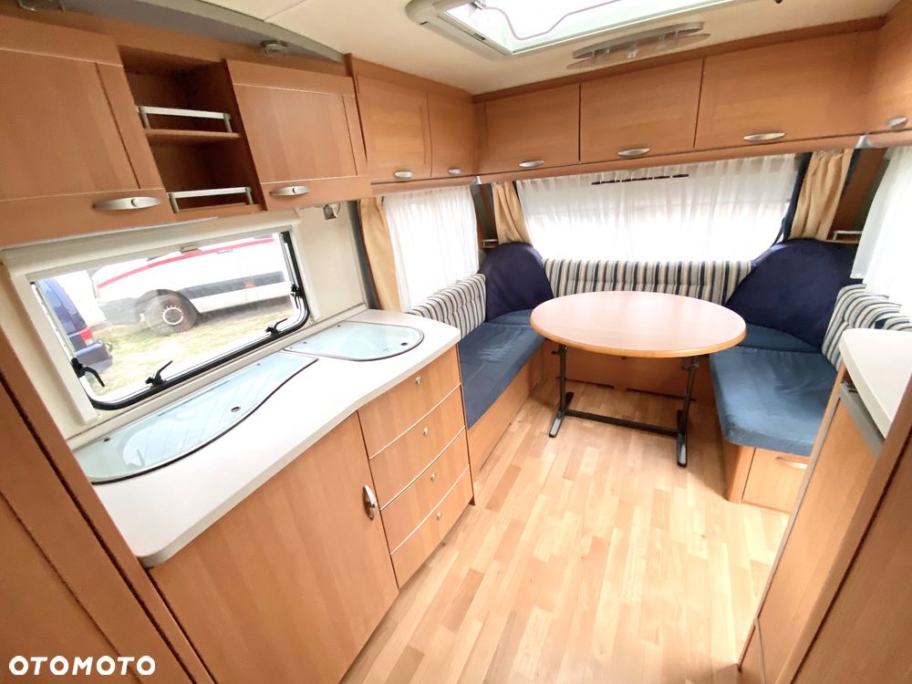 KNAUS NORDIC PLUS - 29