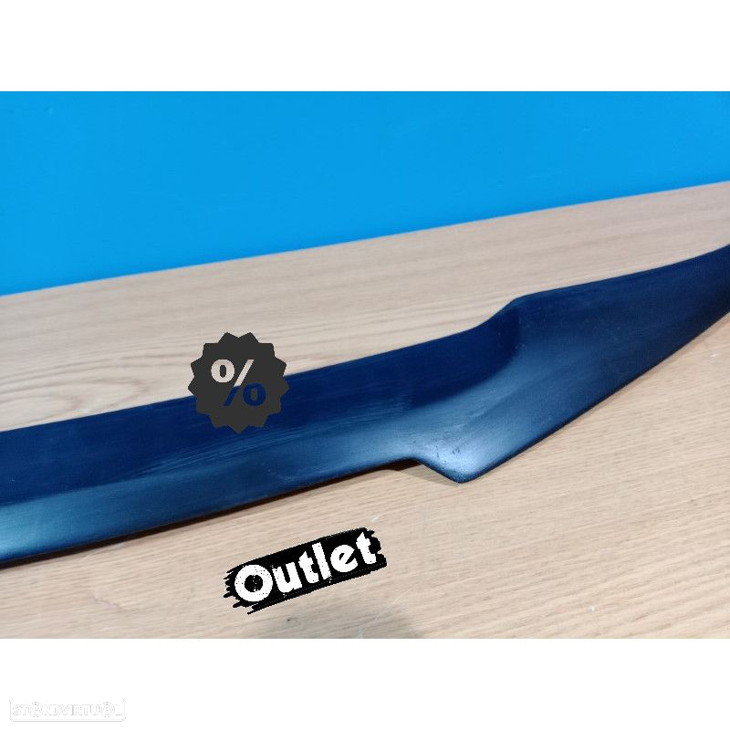 C011420C3 AILERON LIP AUDI A5 SPORTBACK 16- LOOK S LINE - 4