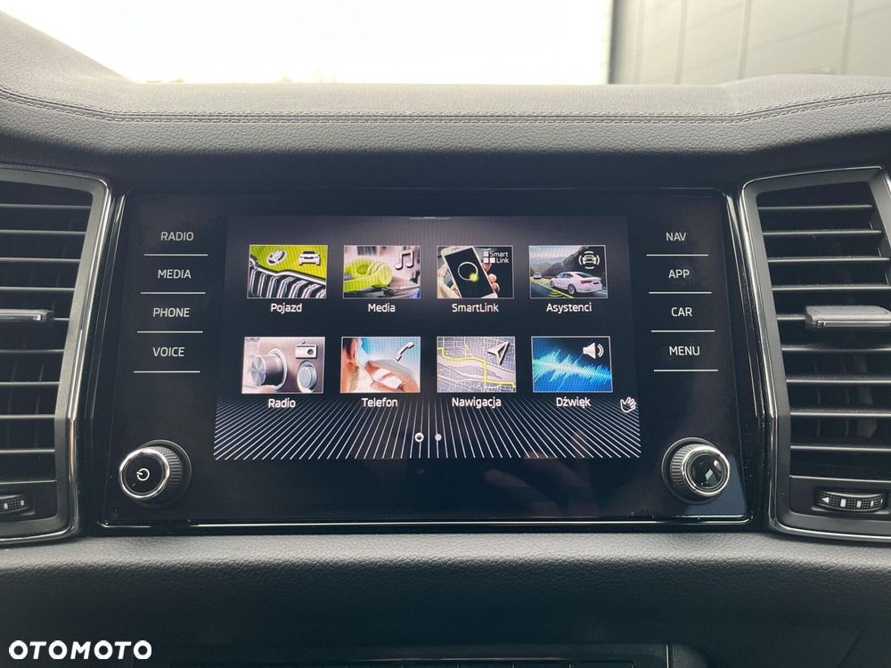 Skoda Kodiaq 1.5 TSI ACT 4x2 Style DSG - 24