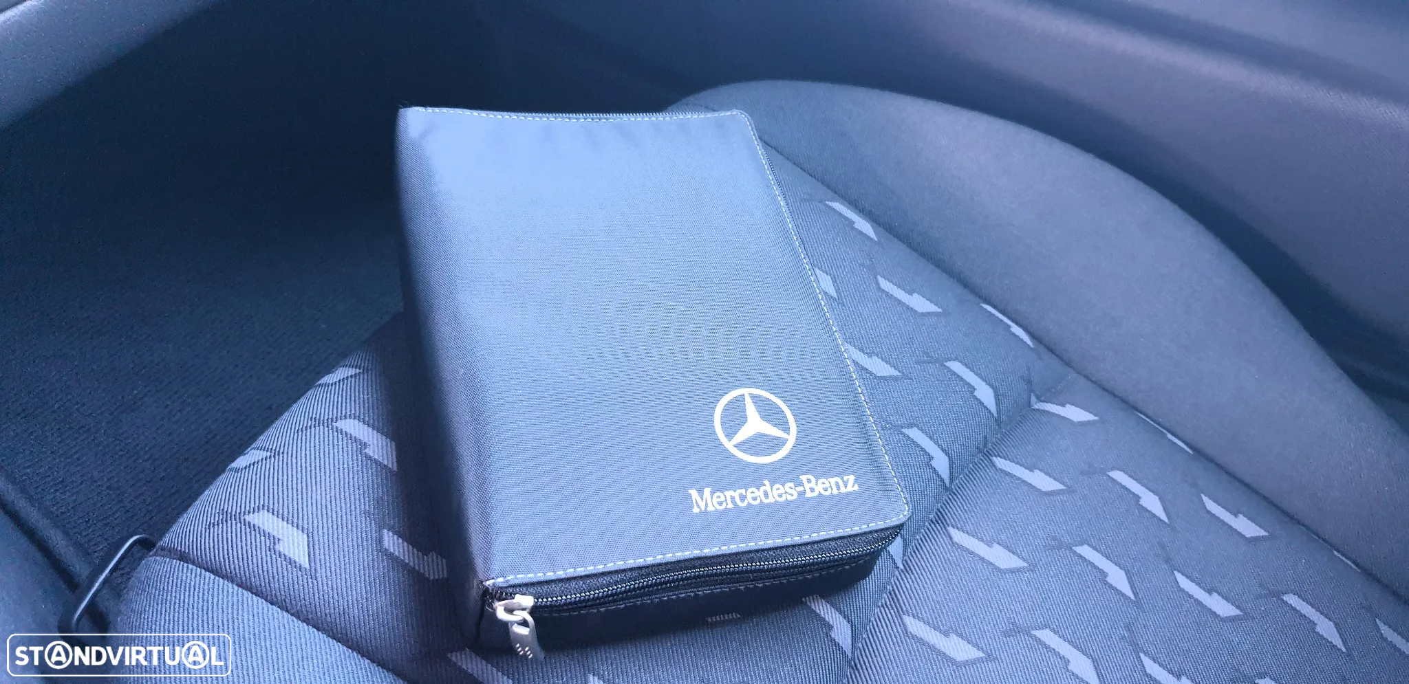 Mercedes-Benz C 180 Kompressor Sportcoupe Indianapolis - 26
