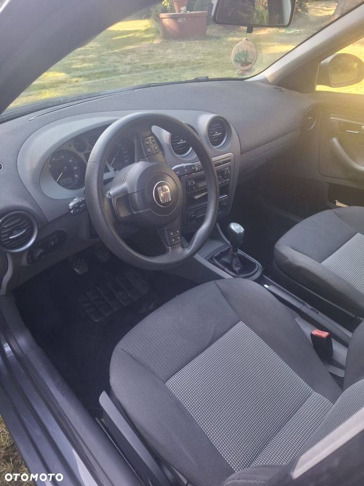 Opel Corsa 2012