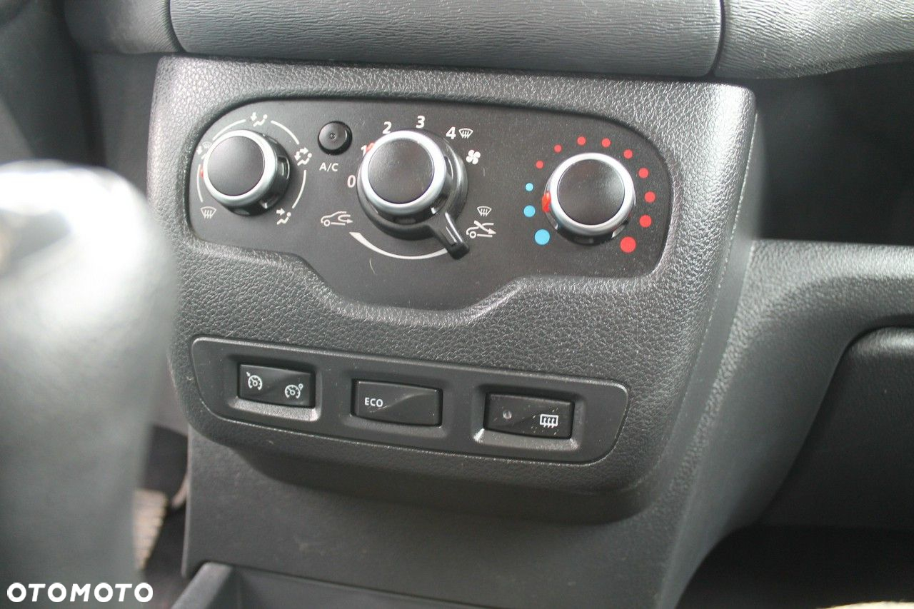 Dacia Lodgy - 18
