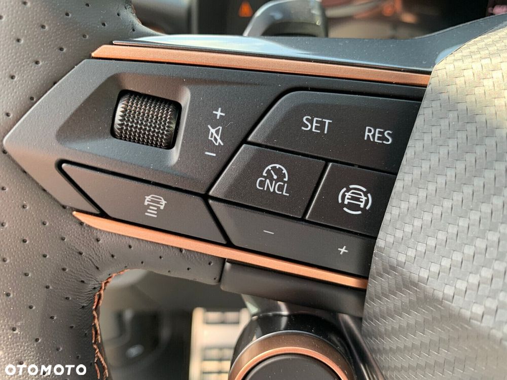 Cupra Terramar 1.5 eTSI mHEV DSG - 23