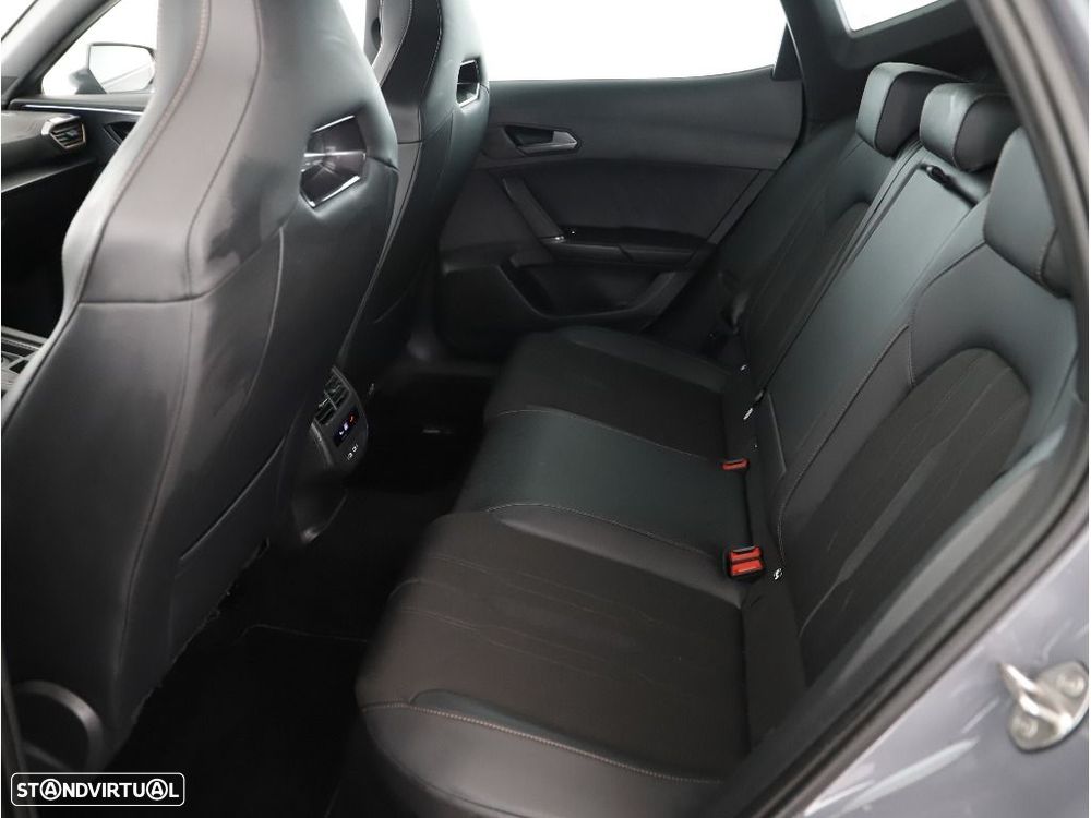 Cupra Formentor - 22