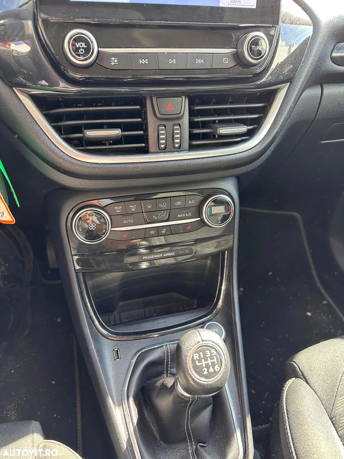 Ford Puma 1.5 EcoBlue Titanium X - 4