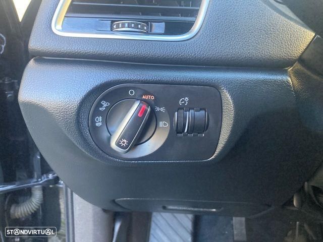 Audi Q3 2.0 TDI Design - 18