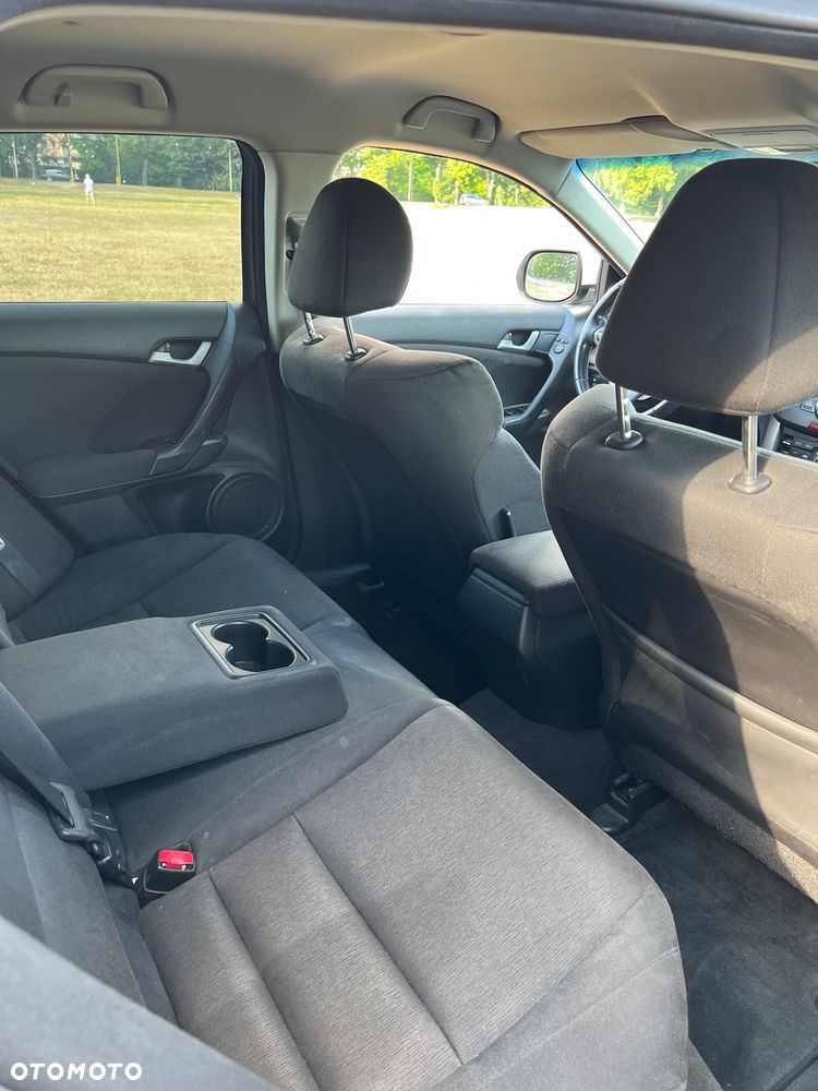Honda Accord 2.0 Lifestyle - 15