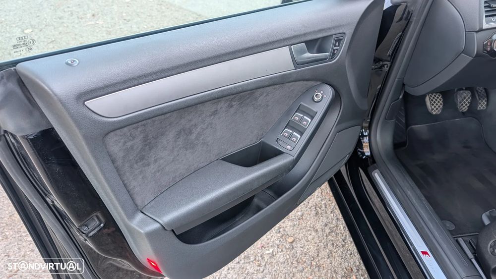 Audi A5 Sportback 1.8 TFSi S-line - 11