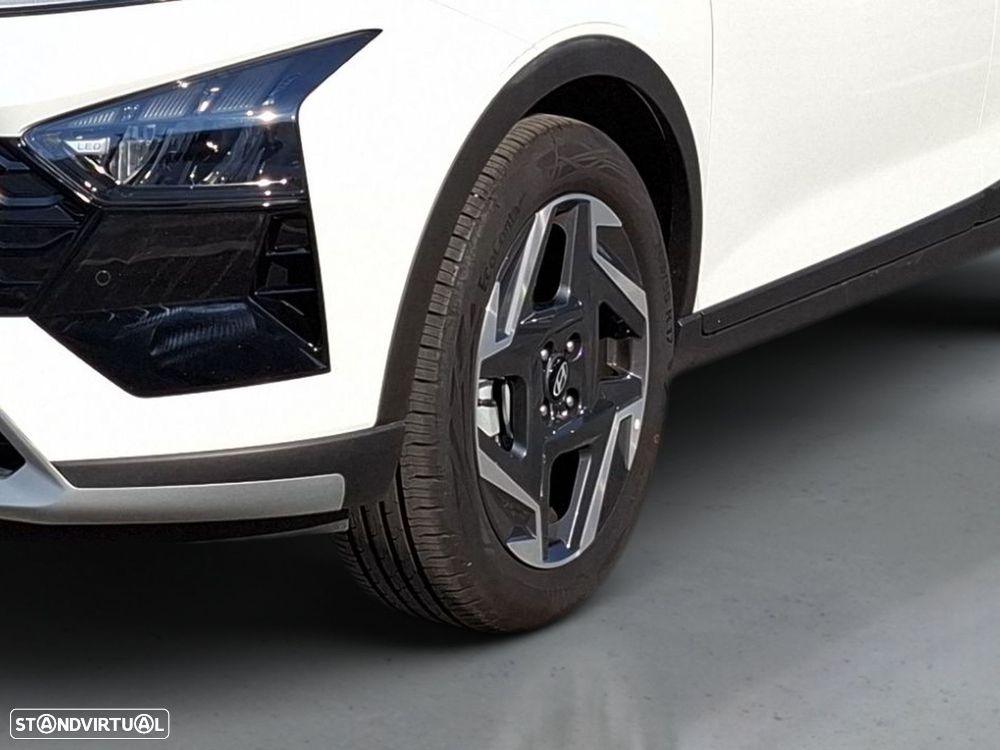 Hyundai Bayon 1.0 T-GDI Premium (TT) - 4