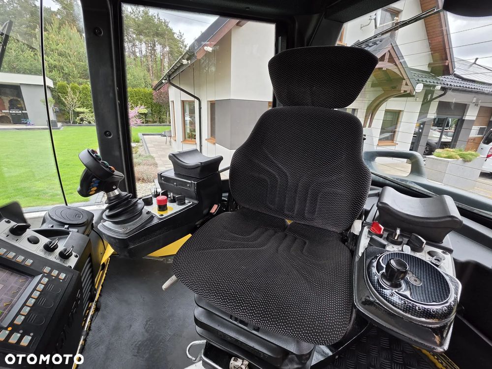 Bomag BOMAG BW 174 AP-4i AM Asphalt Manager II - 17
