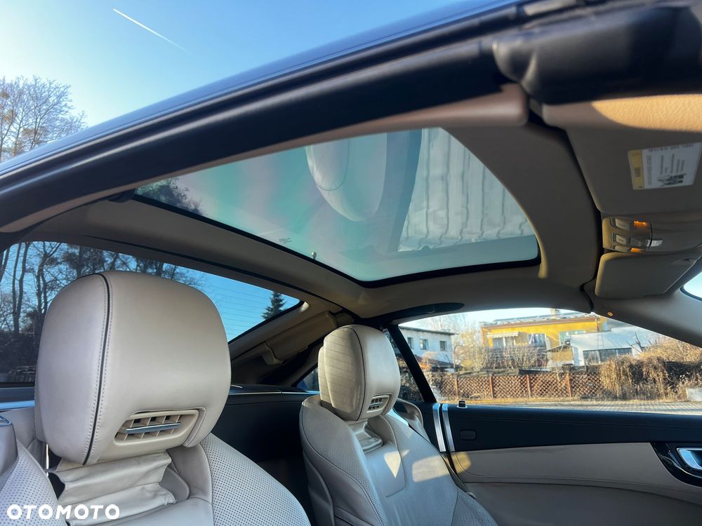 Mercedes-Benz SL - 8