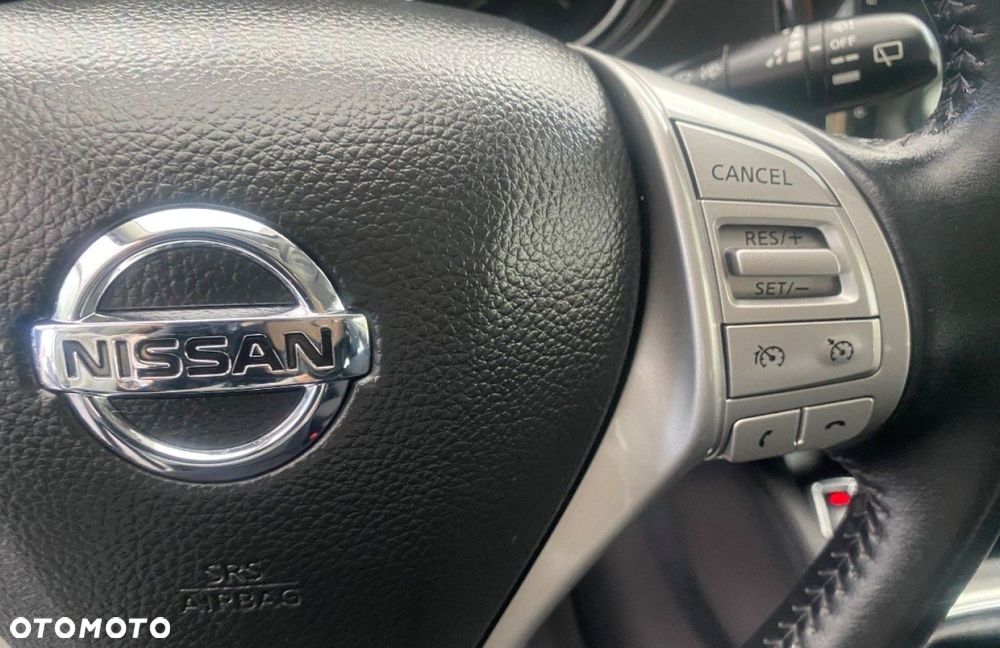 Nissan Qashqai - 10