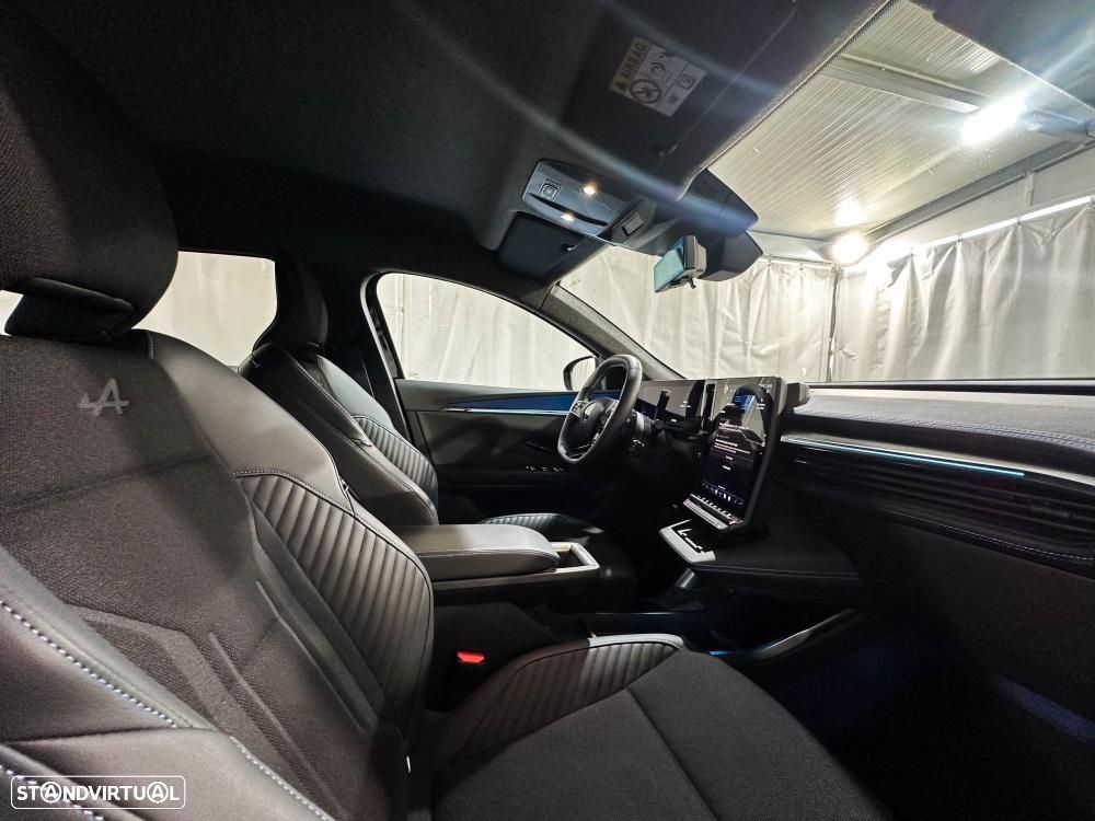 Renault Scénic E-Tech 220 Long Range Esprit Alpine - 33