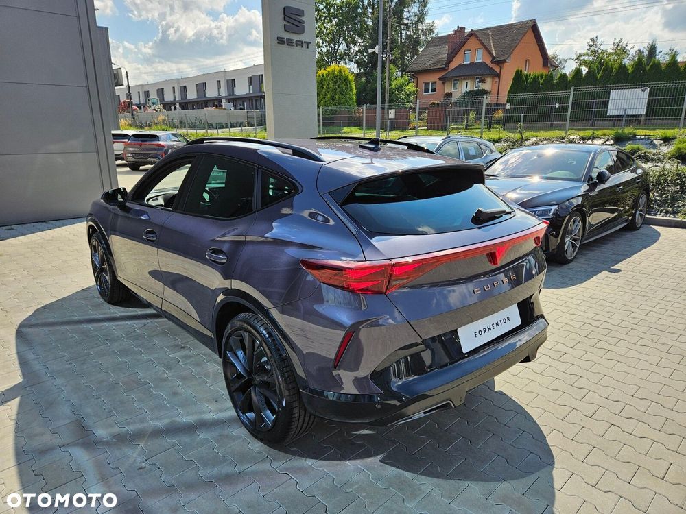 Cupra Formentor 1.5 TSI - 7