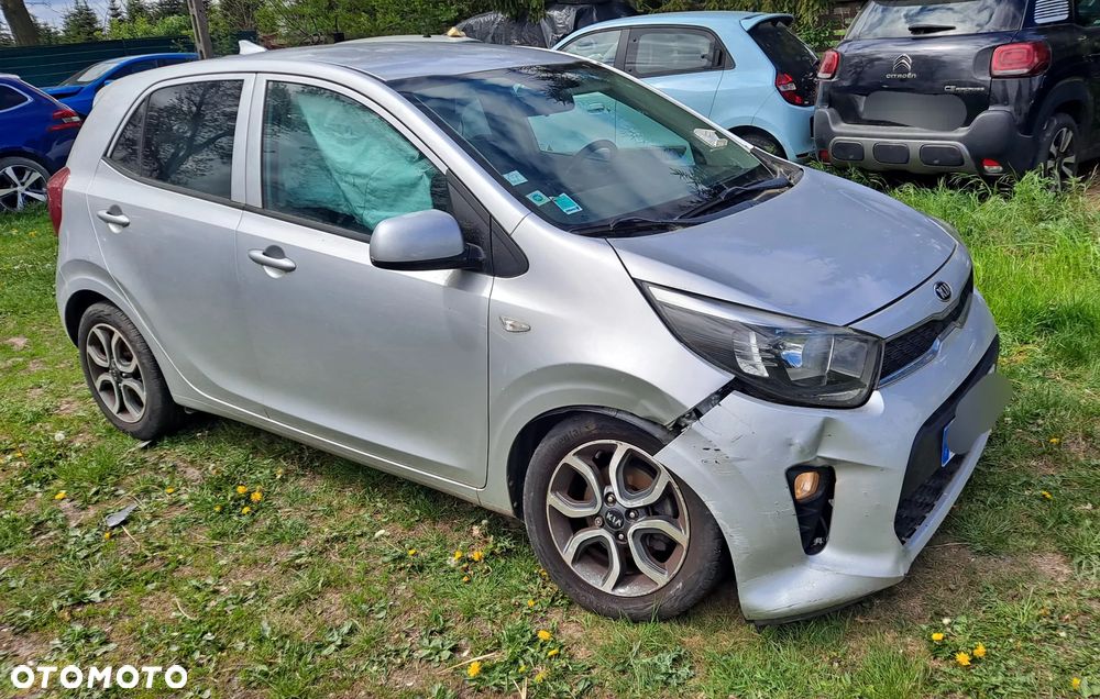 Kia Picanto 1.0 L - 2