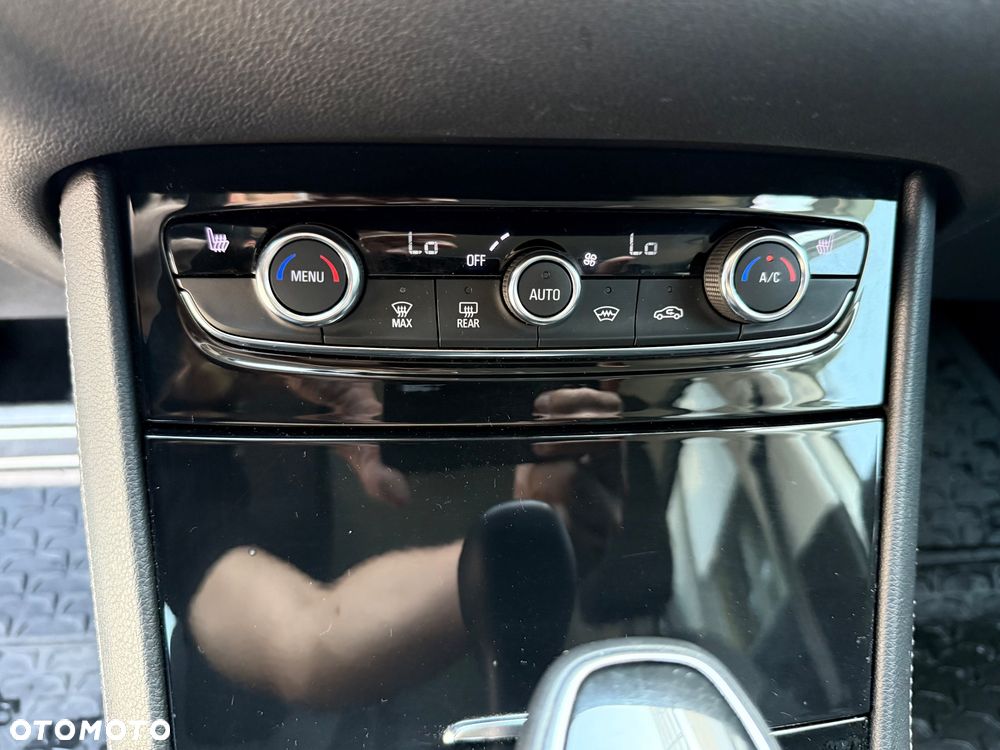 Opel Grandland X 1.6 D Start/Stop Automatik Business Edition - 20
